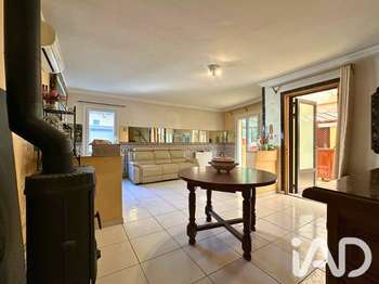 Vente Maison 4 chambresAvignon