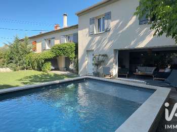 Vente Maison 3 chambresAvignon