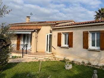 Vente Maison 3 chambresAvignon