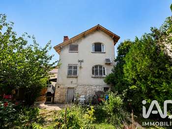 Vente Maison 3 chambresAvignon
