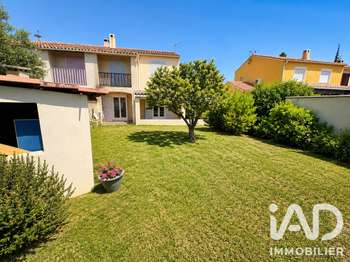 Vente maison 4 pièces Avignon 84