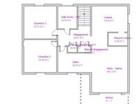 Vente maison 5 pièces Vente maison 5 pièces