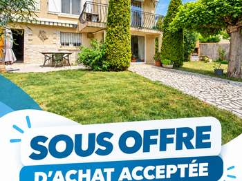 Vente maison 5 pièces Avignon 84