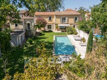 Vente maison 8 pièces Avignon 84