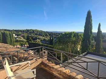 Vente Maison 5 chambresAvignon