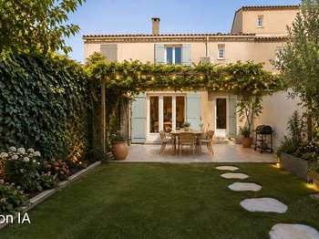 Vente maison 4 pièces Avignon 84