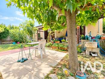 Vente maison 4 pièces Avignon 84