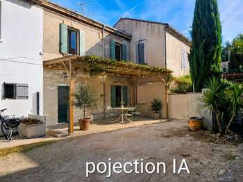 Maison 3 pièces 52 m² · à Avignon · 52 m² · 149 000 €