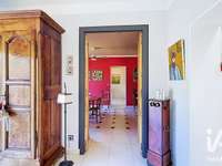 Vente maison 13 pièces