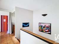 Vente maison 13 pièces