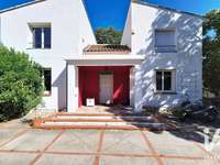 Vente maison 13 pièces