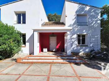 Vente maison 13 pièces Avignon 84