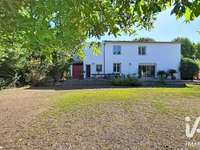 Vente maison 13 pièces