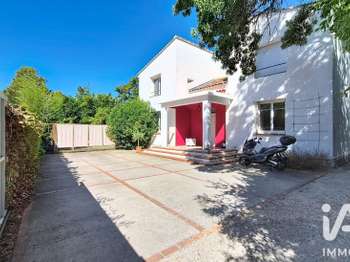 Vente Maison 9 chambresAvignon