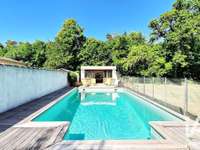 Vente maison 13 pièces
