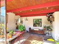 Vente maison 13 pièces