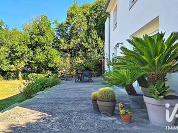 Vente maison 13 pièces