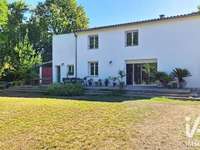 Vente maison 13 pièces