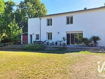 Vente maison 13 pièces
