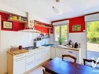 Vente maison 13 pièces