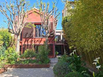 Vente Maison 4 chambresAvignon