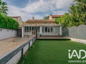 Vente Maison 3 chambresAvignon