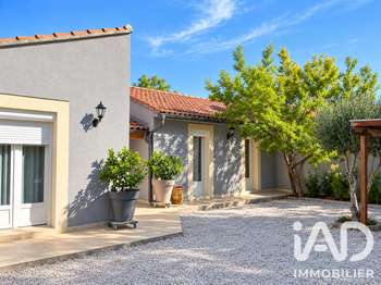 Vente Maison 3 chambresAvignon
