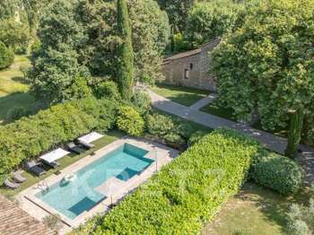 Vente maison 13 pièces Avignon 84
