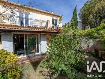 Vente Maison 5 chambresAvignon
