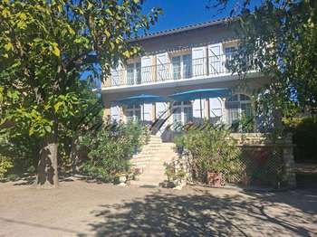 Vente Maison 4 chambresAvignon