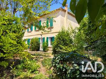 Vente Maison 2 chambresAvignon