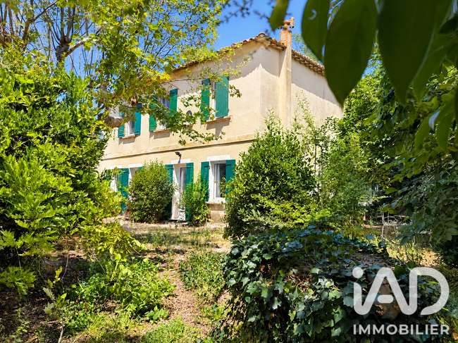 Maison 5 pièces 129 m² · à Avignon · 129 m² · 319 000 €
