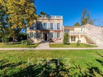 Maison 21 pièces 401 m² · à Avignon · 401 m² · 1 400 000 €