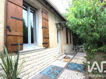 Vente maison 3 pièces Avignon 84