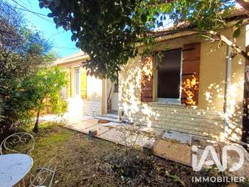 Vente maison 3 pièces Avignon 84