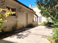 Vente maison 2 pièces Vente maison 2 pièces