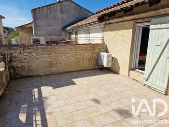 Vente Maison 3 chambresAvignon