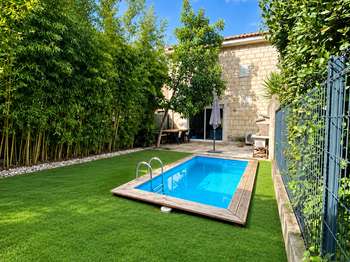 Vente Maison 3 chambresAvignon