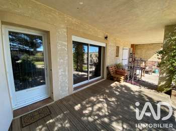 Vente maison 4 pièces Avignon 84
