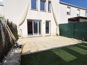 Vente Maison 2 chambresAvignon