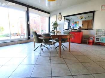 Photo Vente maison Avion