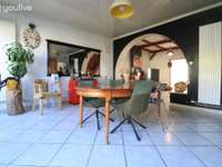Vente maison 10 pièces Vente maison 10 pièces