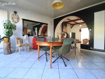 Vente maison 10 pièces Vente maison 10 pièces