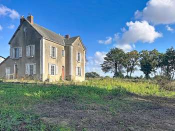 Vente maison 7 pièces Aviré 49