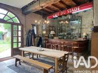 Vente maison 8 pièces Vente maison 8 pièces