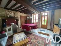 Vente maison 8 pièces Vente maison 8 pièces