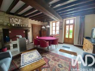 Vente maison 8 pièces Vente maison 8 pièces