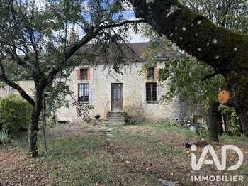 Vente Maison 4 chambresAvirey-Lingey