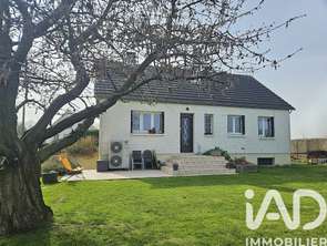 Vente Maison 4 chambresAviron