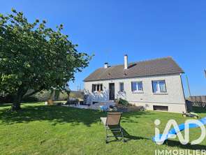 Vente Maison 4 chambresAviron